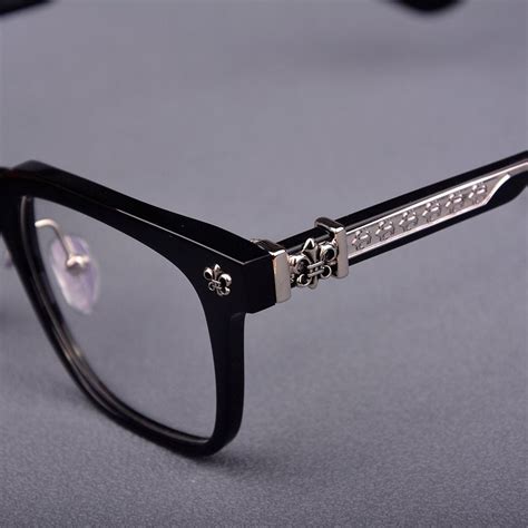 chrome hearts eyewear replica|chrome hearts glasses prescription.